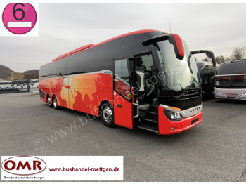 Pullman SETRA