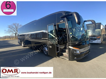 Pullman SETRA