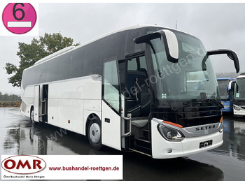 Pullman SETRA