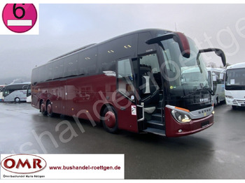 Pullman SETRA