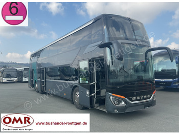 Autobus a due piani SETRA