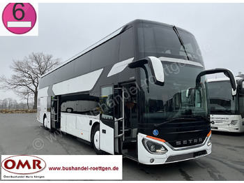 Autobus a due piani SETRA
