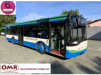 Autobus urbano SOLARIS