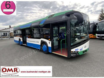 Autobus urbano SOLARIS