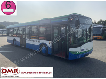 Autobus urbano SOLARIS