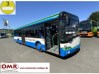 Autobus urbano SOLARIS