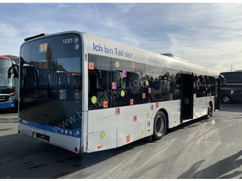 Autobus urbano Solaris Urbino: foto 3