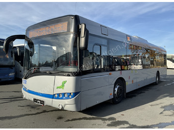 Autobus urbano Solaris Urbino: foto 2