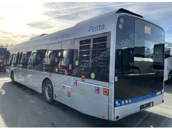 Autobus urbano Solaris Urbino: foto 4