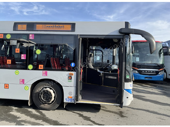 Autobus urbano Solaris Urbino: foto 5