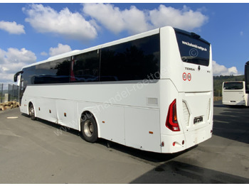 Pullman Temsa Safari HD12: foto 3