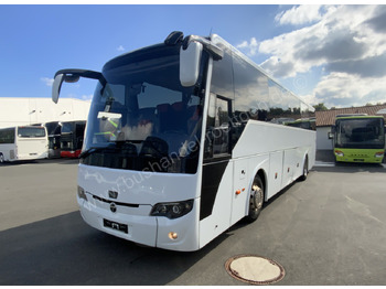 Pullman Temsa Safari HD12: foto 2