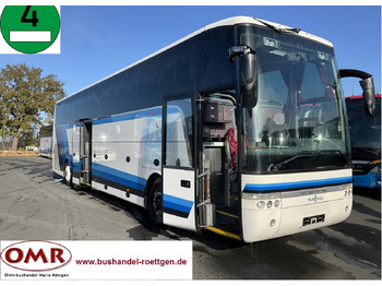 Pullman VAN HOOL