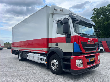 Autocarro furgonato Iveco Stralis 310 AD, 19Ton, Euro 6: foto 2