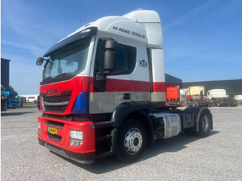 Trattore stradale IVECO Stralis