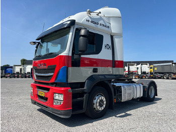 Trattore stradale IVECO Stralis
