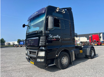 Trattore stradale MAN TGX 18.400