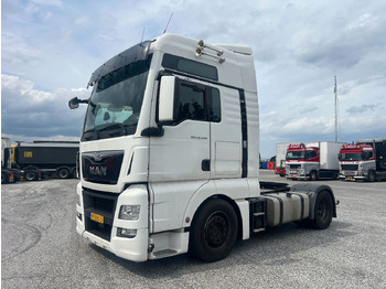 Trattore stradale MAN TGX 18.440