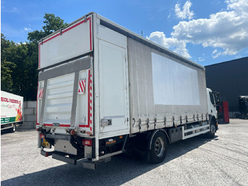 Camion centinato Volvo FE 250 Euro 6, 19T: foto 3