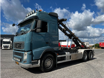 Autocarro portacontainer/ Caisse interchangeable VOLVO FH 460