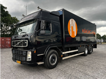 Autocarro furgonato VOLVO FM9 300