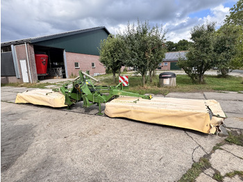 Falciatrice KRONE Easycut