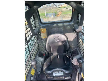Minipala Bobcat S550: foto 5