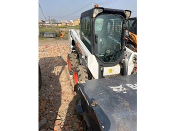 Minipala Bobcat S550: foto 4