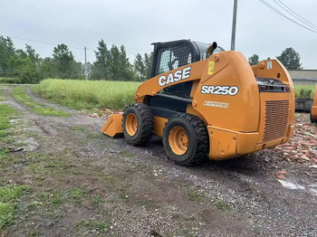 Minipala CASE SR 250: foto 5