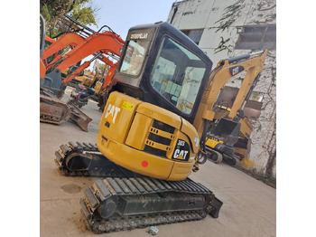Miniescavatore CATERPILLAR 303CR