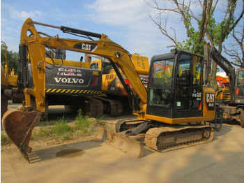 Escavatore cingolato CATERPILLAR 305.5E