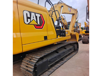 Escavatore cingolato CATERPILLAR 320GC