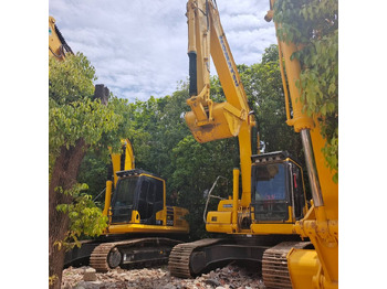 Escavatore cingolato CATERPILLAR 320GC