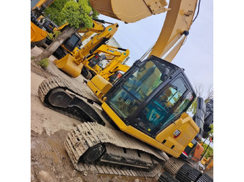 Escavatore cingolato CAT 320 GC: foto 5