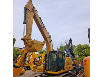 Escavatore cingolato CAT 320 GC: foto 2