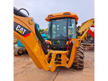 Terna CATERPILLAR 430F