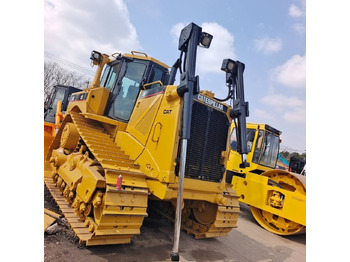 Bulldozer CATERPILLAR D8T