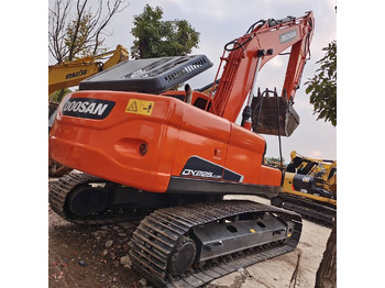 Escavatore cingolato DOOSAN DX225LC-9C