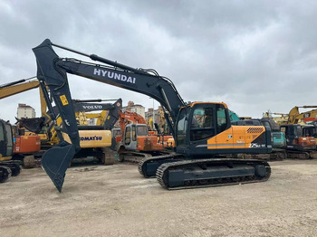 Escavatore cingolato HYUNDAI