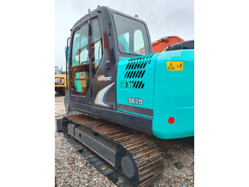 Escavatore cingolato KOBELCO