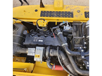 Escavatore cingolato Komatsu PC 200: foto 4