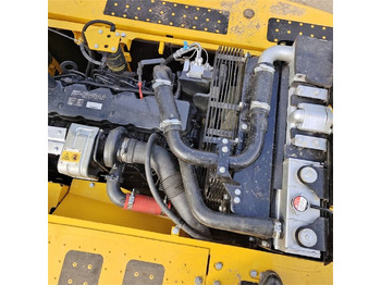 Escavatore cingolato Komatsu PC 200: foto 5
