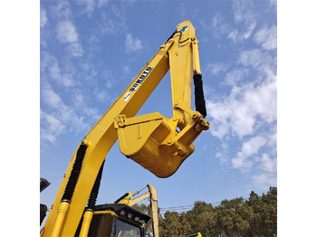 Leasing di  Komatsu PC 200 Komatsu PC 200: foto 4