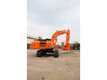 Escavatore cingolato LONKING