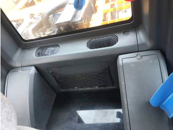 Escavatore cingolato Sany SY 135 C: foto 5