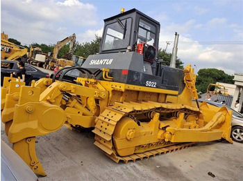 Bulldozer SHANTUI