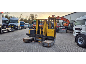 Carrello elevatore laterale BAUMANN