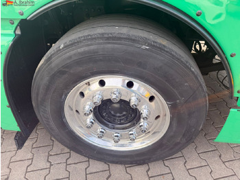 Autocarro telaio MAN TGX 26.510 Retarder | 6x2 | Klima Euro 6d | Full Service Truck: foto 3 Autocarro telaio MAN TGX 26.510 Retarder | 6x2 | Klima Euro 6d | Full Service Truck: foto 3