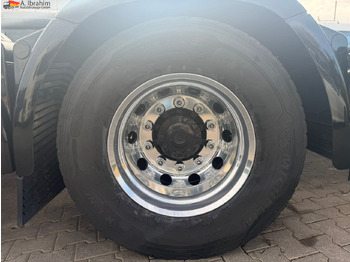 Autocarro telaio MAN TGX 26.510 Retarder | 6x2 | Klima Euro 6d | Full Service Truck: foto 4 Autocarro telaio MAN TGX 26.510 Retarder | 6x2 | Klima Euro 6d | Full Service Truck: foto 4