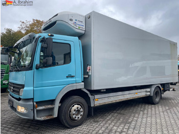 Autocarro frigorifero MERCEDES-BENZ